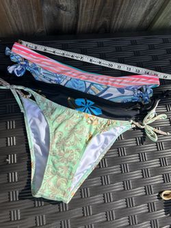 Bottoms Lot, Size S