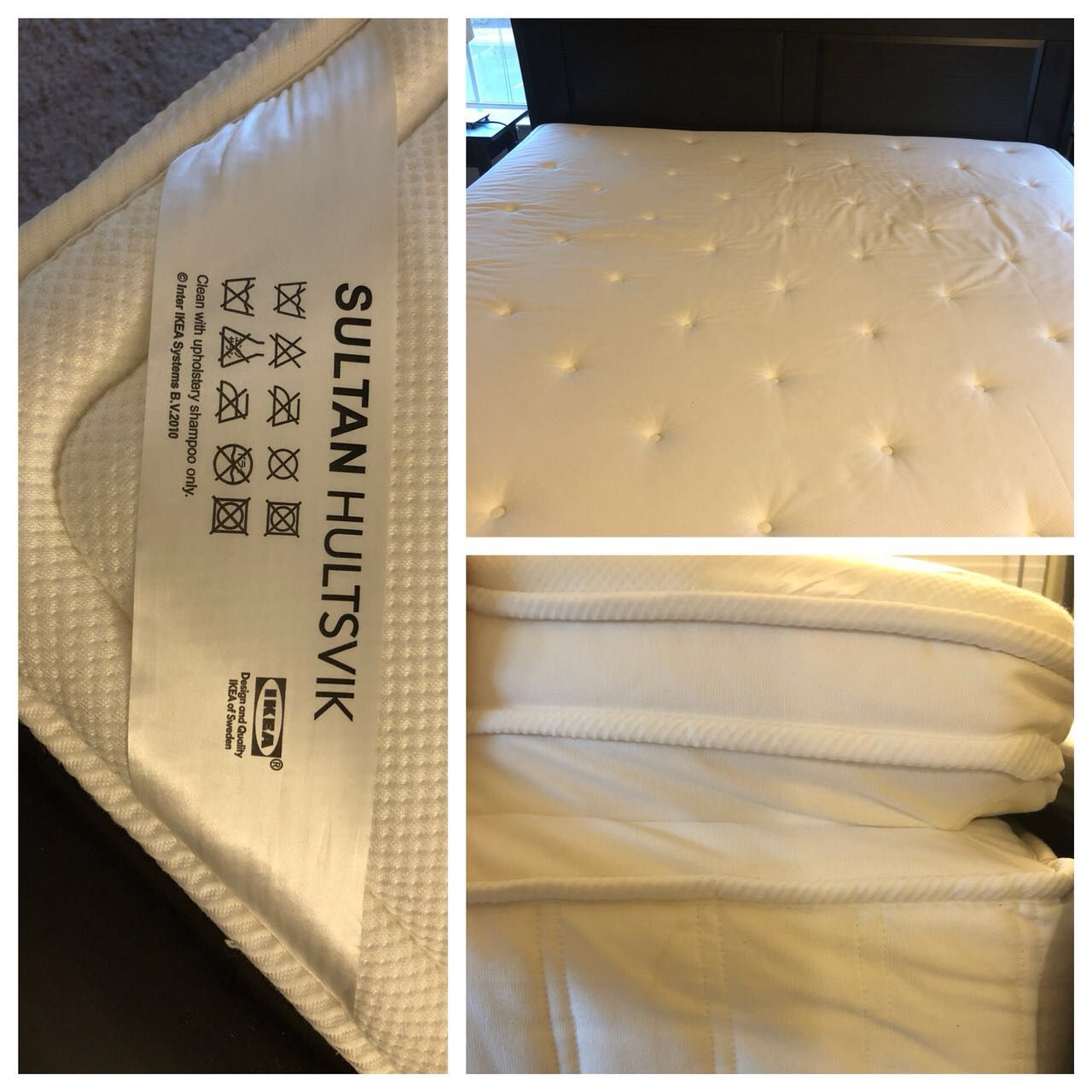 Ikea on sale sultan hultsvik