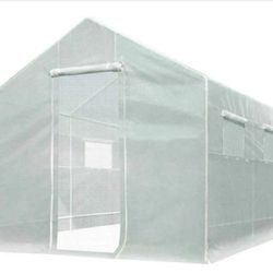Greenhouse Tent - New In Box