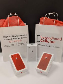 Every iPhone in Stock @Secondhand Cellular $299