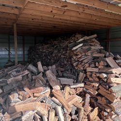 FIRE WOOD 