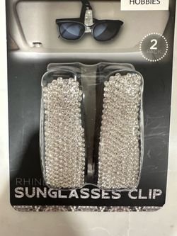 Sunglasses Clip