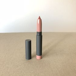 Bite Matte Cream Lip Crayon - Glace