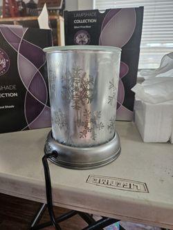 Scentsy Warmer Collection 