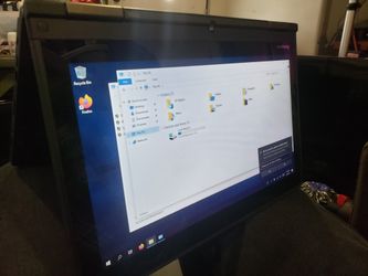 Lenovo Yoga 2-in-1 Convertible Touchscreen Laptop/Tablet