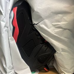 Jordan 6 Infrared