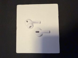 AirPods Pro 3rd generation