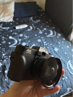 Camera