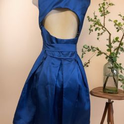 Issac Mizzari Dress Size Small 