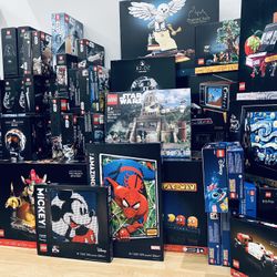 Legos 