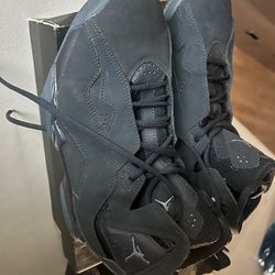 Jordan True Flight