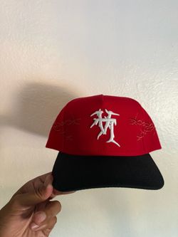 Kill the hype sacred LA red