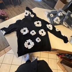 Denim Tear GOT DEALS 