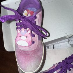Lala Girl Pumas 