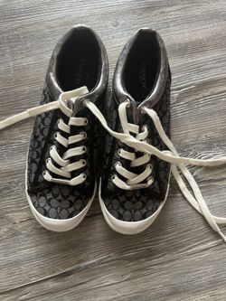 coach shoes