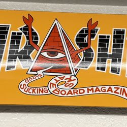 DGK, Toy Machine, Creature Skateboard Decks For Sale!!