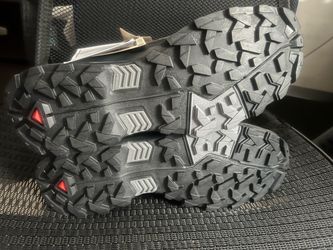 Salomon Gore-Tex Mid Hiking Boot - 8.5