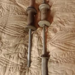 Vintage Body Shop Tool's.