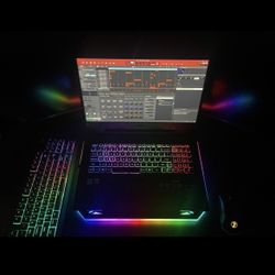 Acer 5 Nitro Gaming Laptop 2.5 TB