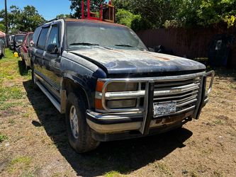 Parting out