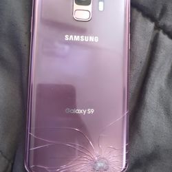 Galaxy S9