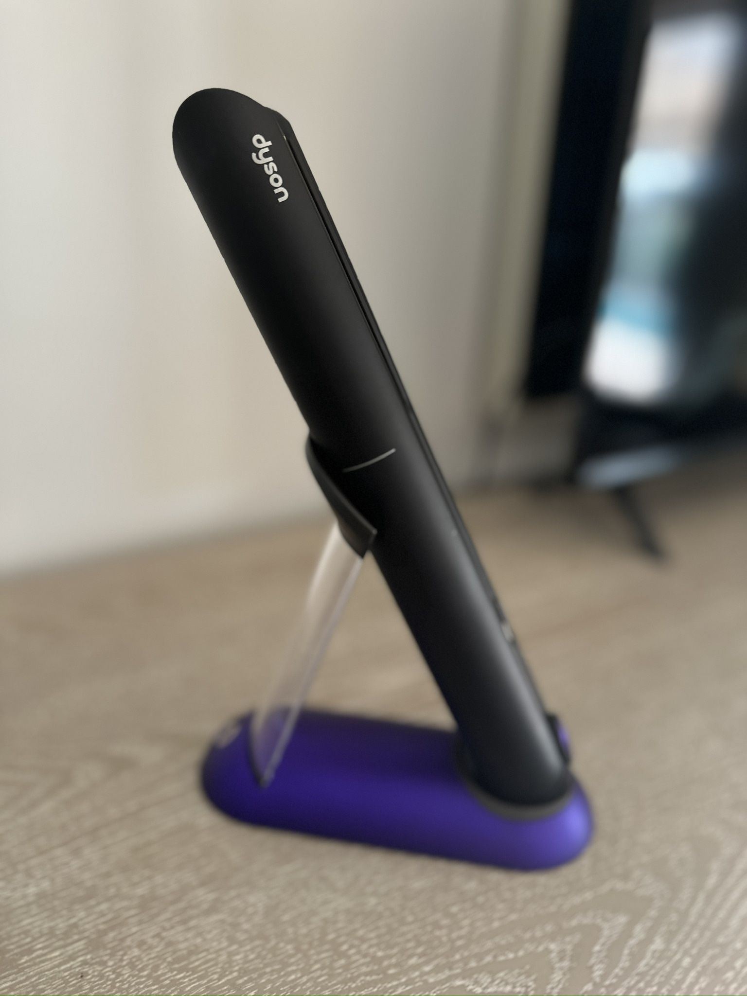 Dyson Flat Iron