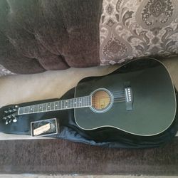 Guitar 