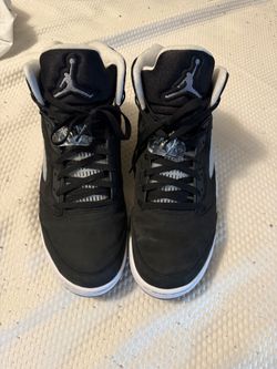 Jordan Oreo 5s