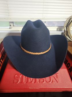 New Cowboy Hat