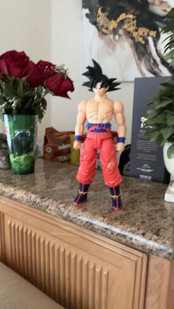 Son Goku