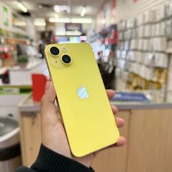 IPhone 14 128gb UNLOCKED✔️