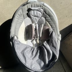 Baby Bouncer…WITH MUSIC