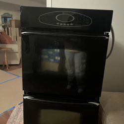 Maytag  27 Inch Electric Double Wall Oven 