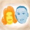 Tina n David