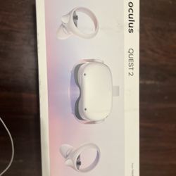 Oculus Quest 2