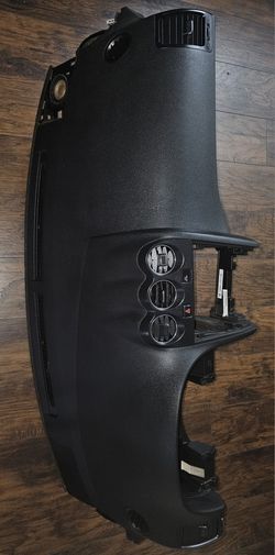 2007 Thru 2012 Nissan Altima Dashboard Assembly