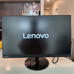 Lenovo C27-30 Monitor 