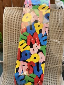 Supreme Balloons Deck