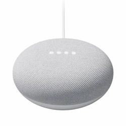 2 Google Nest Minis