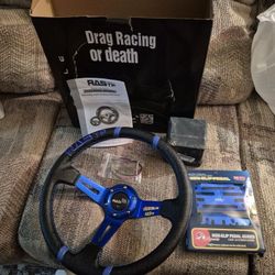 02-05 Honda Civic Car Items