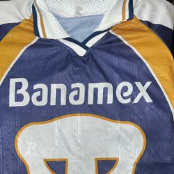 80s vintage pumas jersey 