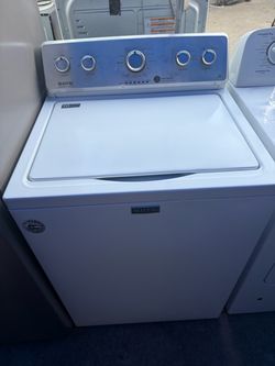 Lavadora, Maytag , tina grande