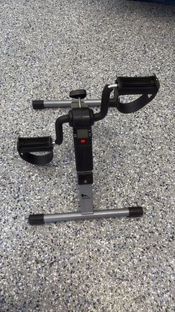 Himaly Mini Pedal Exercise Bike