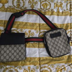 Unisex  Bag