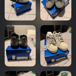 2 Shoes For 170 Both Go For 100