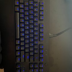Gaming Keyboard 