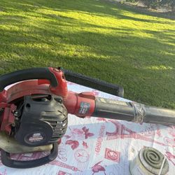 Blower