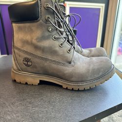 Woman’s Timberland Prem. 6” Waterproof Boots