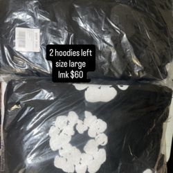 hoodies