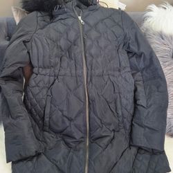 COAT SIZE SMALL  $20